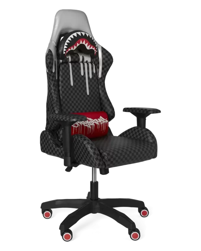 GHOST DRIP SHARK CHAIR