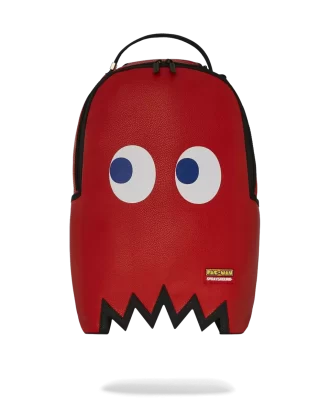 GHOST GANG PACMAN MYSTERY PACK (COLLECT ALL 5)