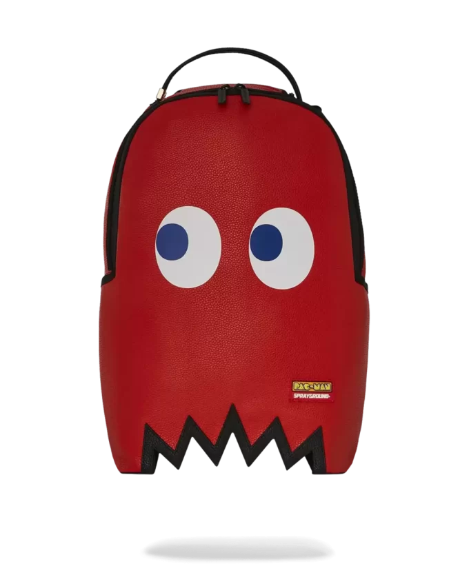 GHOST GANG PACMAN MYSTERY PACK (COLLECT ALL 5)