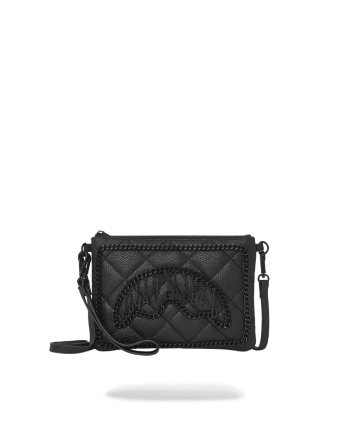 GHOST SHADOW CROSSOVER CLUTCH