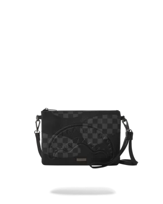 GHOST WAVE CROSSOVER CLUTCH