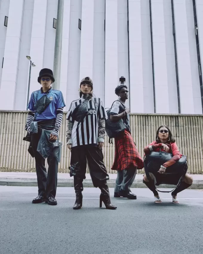 GHOST WAVE DUFFLE GHOST WAVE DUFFLE