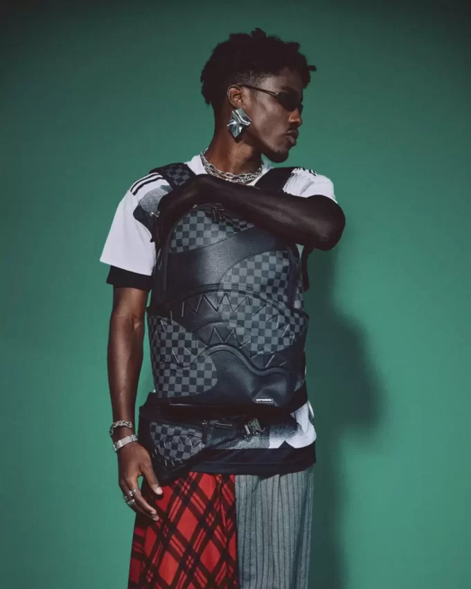 GHOST WAVE DLXSV BACKPACK