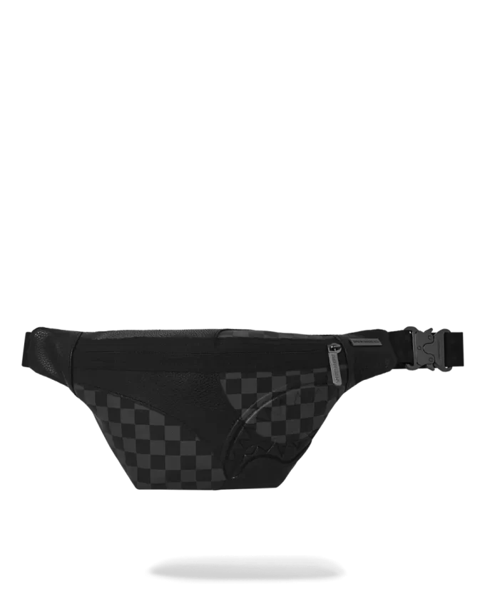 GHOST WAVE SAVVY CROSSBODY