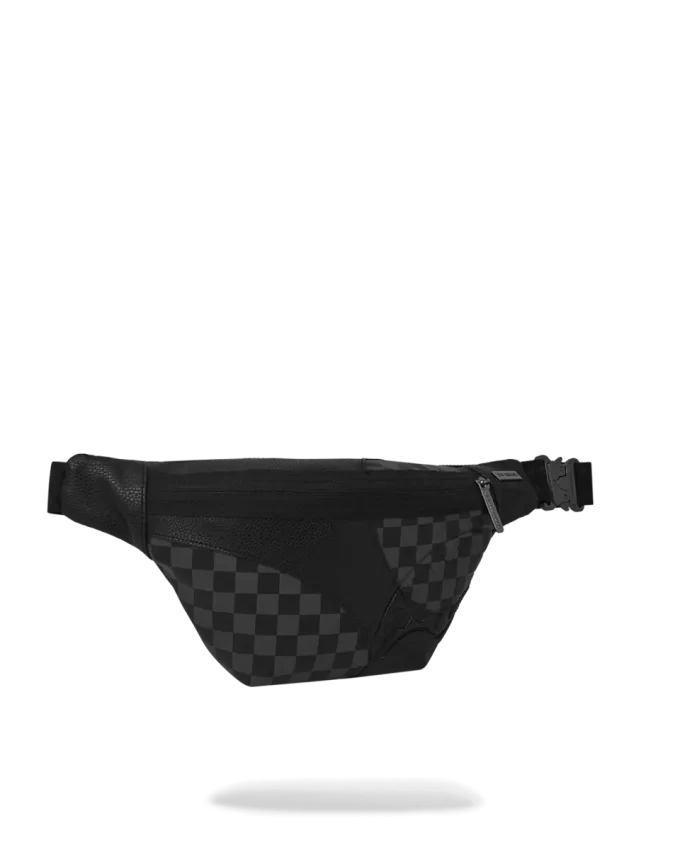 GHOST WAVE SAVVY CROSSBODY