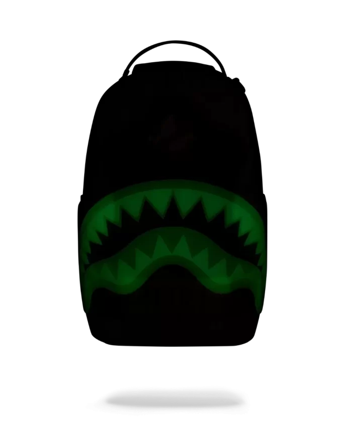 GHOSTBUSTERS ECTO-SHARK BACKPACK