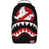 GHOSTBUSTERS SHARK BACKPACK