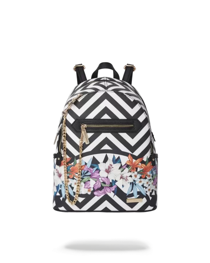GLASS HOUSE SAVAGE BACKPACK