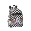 GLASS HOUSE SAVAGE BACKPACK