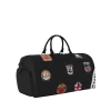 GLOBAL MOGUL BILLIONAIRE DUFFLE