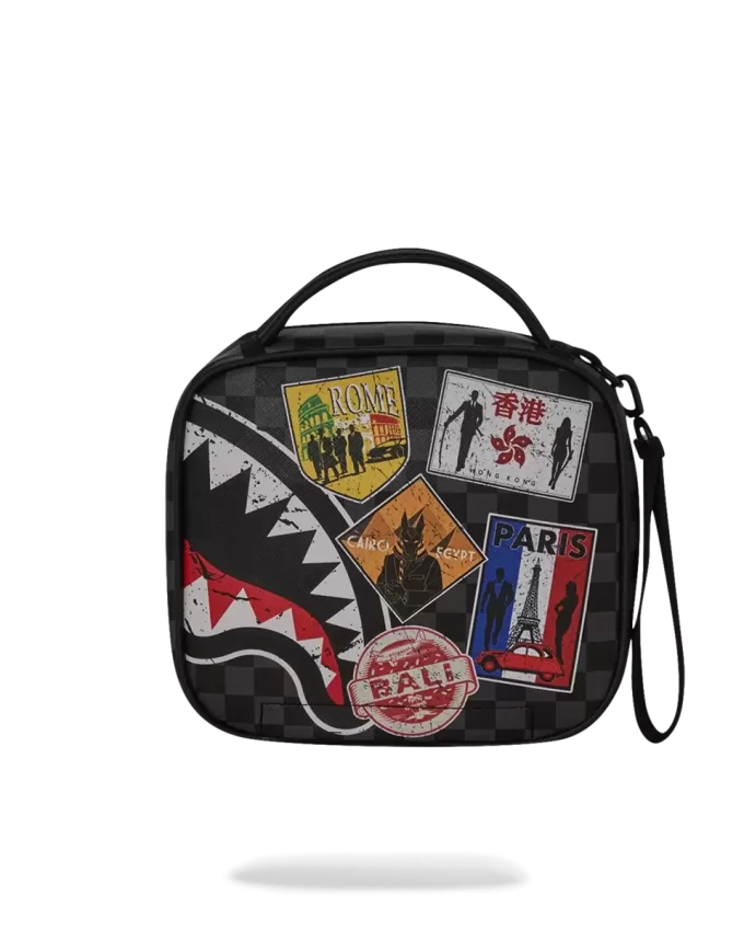 GLOBAL MOGUL UNLIMITED MILES SNACKPACK