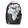 GLOBAL MONEY BACKPACK