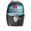GLOBAL MONEY BACKPACK