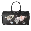 GLOBAL MONEY DUFFLE
