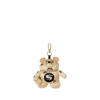 GOLDRUSH BEAR KEYCHAIN