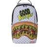 GOOD BURGER COLLAB BACKPACK GOOD BURGER COLLAB BACKPACK