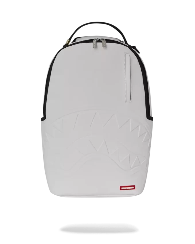 GRAFFITI ARTIST – DESIGN YOUR OWN BACKPACK – 9 STENCILS INCLUDED