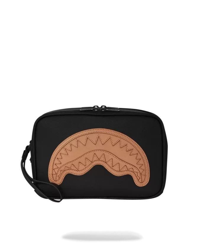 GRAND TOURER TOILETRY BAG