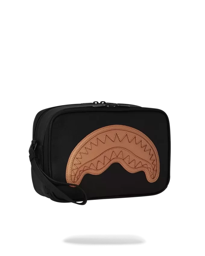 GRAND TOURER TOILETRY BAG