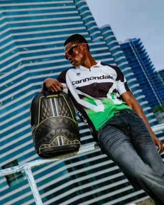 GRAND TURBO 613 DLXSV BACKPACK