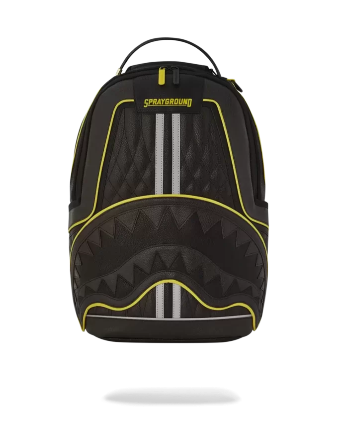 GRAND TURBO 613 DLXSV BACKPACK GRAND TURBO 613 DLXSV BACKPACK
