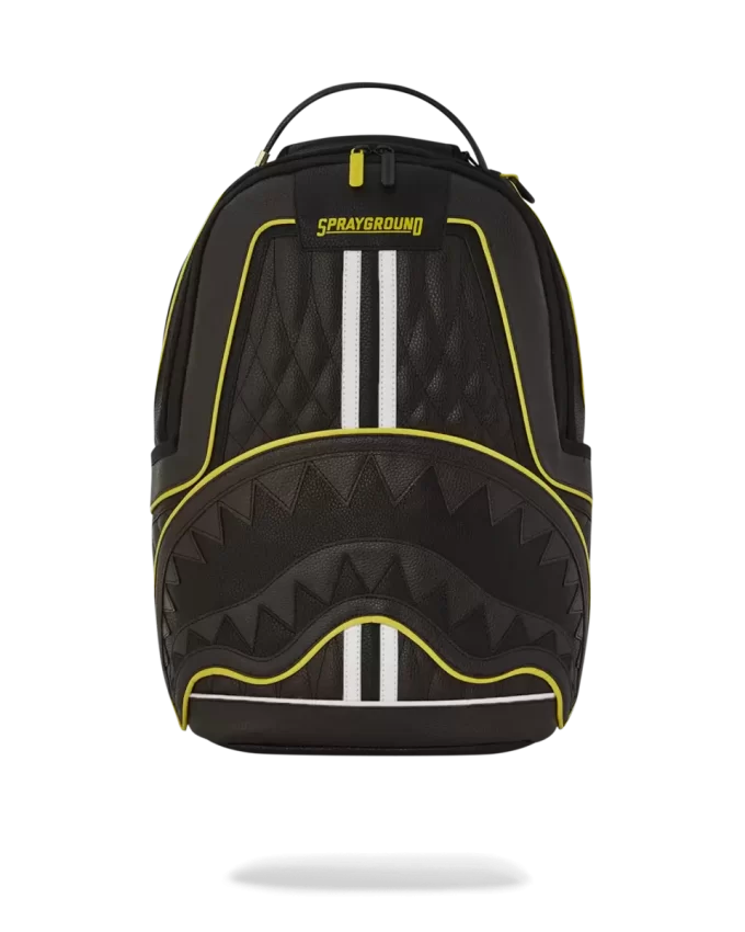 GRAND TURBO 613 DLXSV BACKPACK GRAND TURBO 613 DLXSV BACKPACK