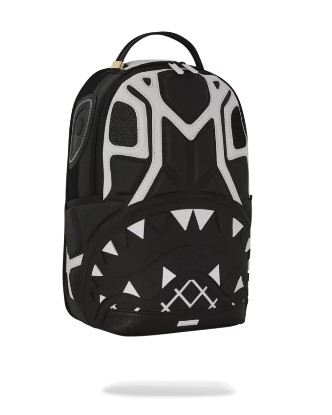 GRAVITATIONAL PULL BACKPACK