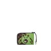 GREEN MONEY BEAR WALLET