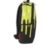 GREEN NEON DRIP BACKPACK (ONE OF ONE) GREEN NEON DRIP BACKPACK (ONE OF ONE)