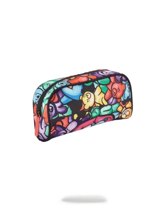 GUMMY LIPS PENCIL CASE