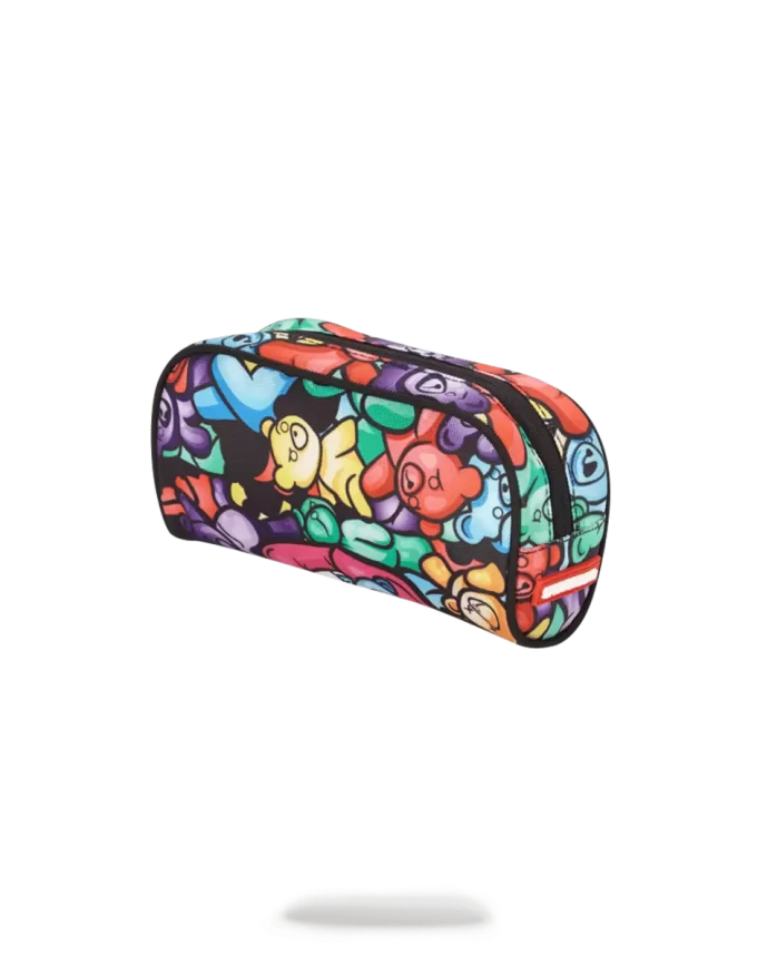 GUMMY LIPS PENCIL CASE