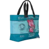 GUMMY MONEY TOTE