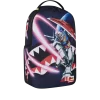 GUNDAM BATTLE MODE DLXR BACKPACK