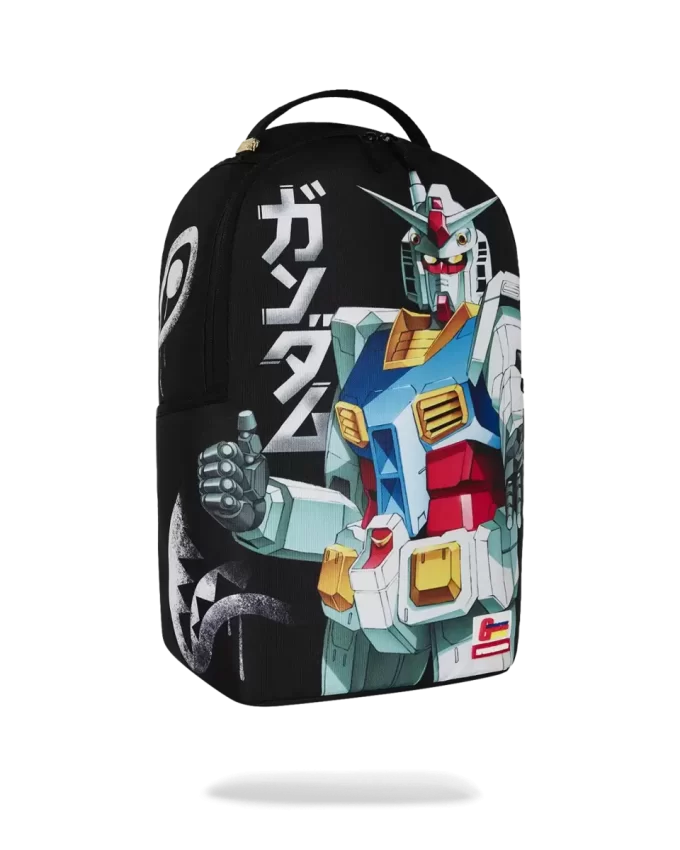 GUNDAM GRUNGE BACKPACK