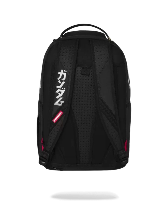 GUNDAM GRUNGE BACKPACK
