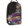 HALF GRAF LIPS DLXSV BACKPACK
