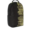 HALF GRAFF GLIDE BACKPACK (DLXV)
