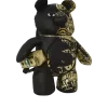 HALF GRAFF GLIDE MONEYBEAR TEDDYBEAR BACKPACK
