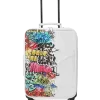HALF GRAFF JETSETTER CARRY-ON LUGGAGE