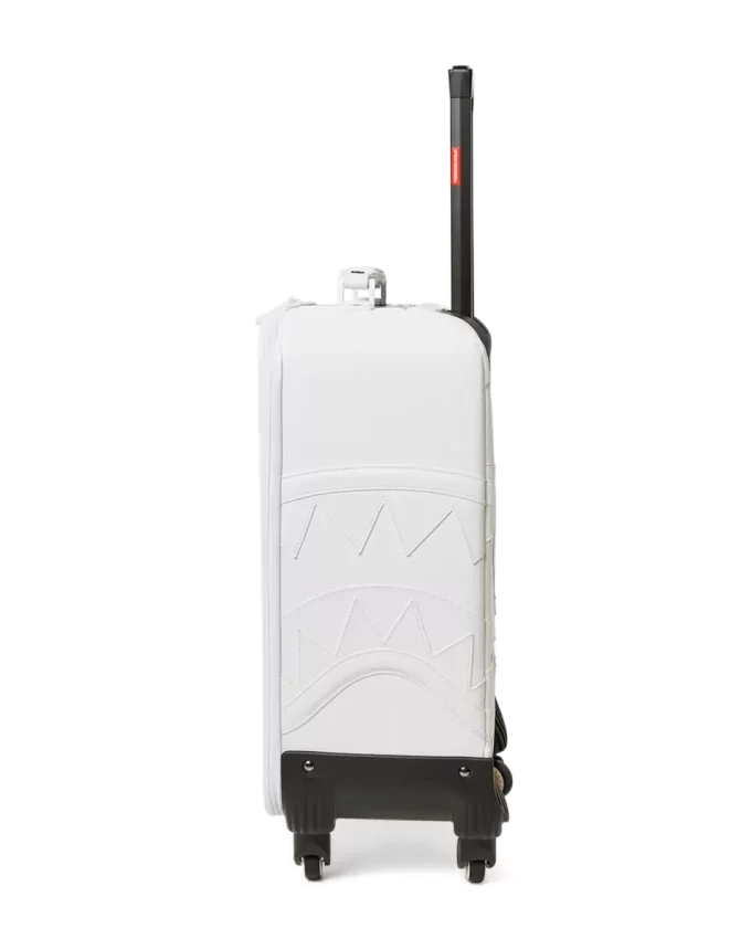 HALF GRAFF JETSETTER CARRY-ON LUGGAGE