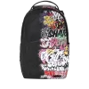 HALF GRAFF NIGHT BACKPACK (DLXV)