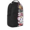 HALF GRAFF NIGHT BACKPACK (DLXV)