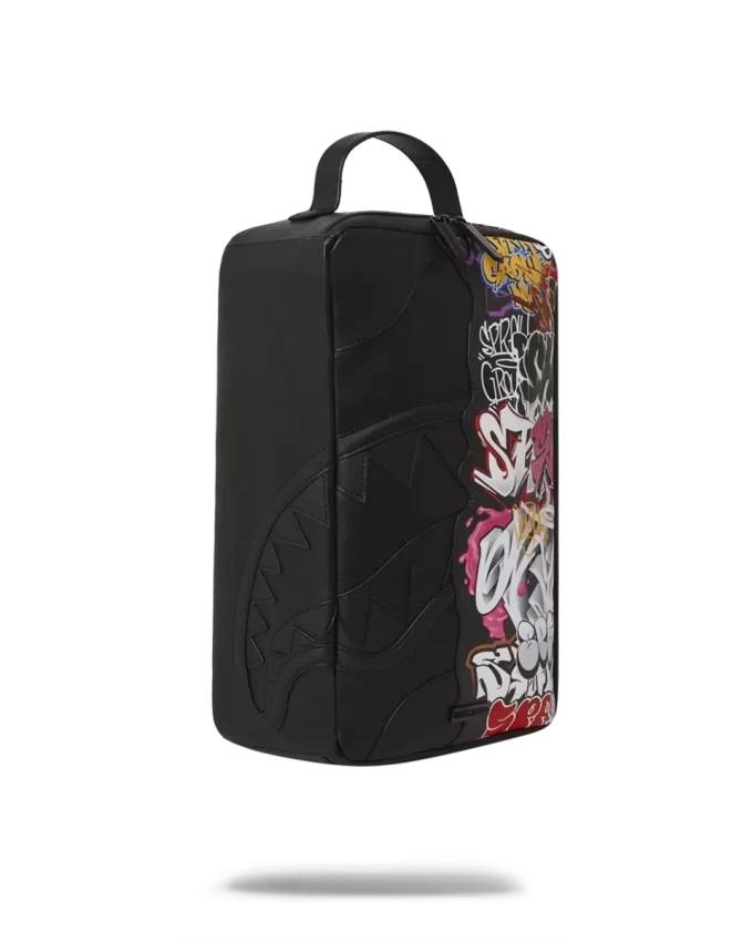 HALF GRAFF NIGHT SNEAKER HOLDER