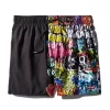 HALF GRAFF SHOTO SWIM TRUNKS HALF GRAFF SHOTO SWIM TRUNKS