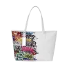 HALF GRAFF TOTE