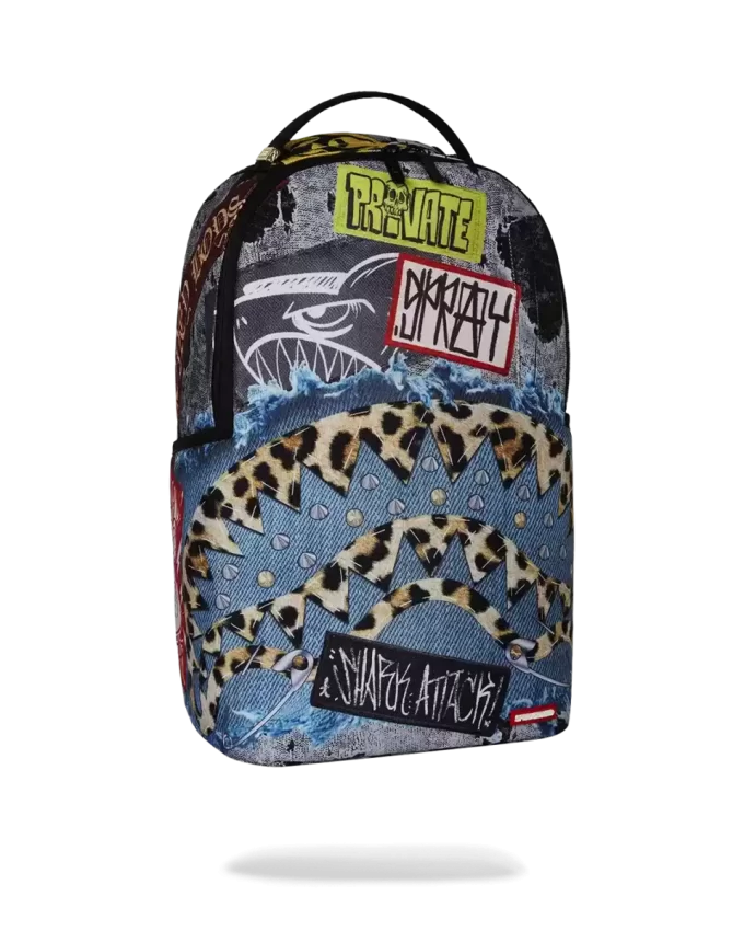 HALLWAY HERO DLXR BACKPACK