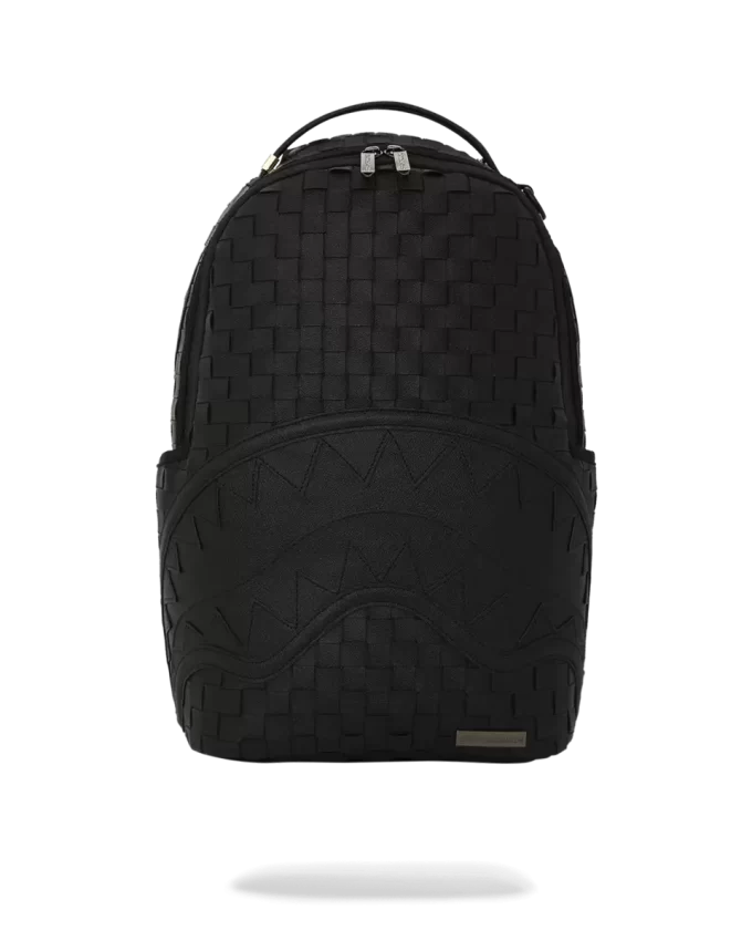 HANDWOVEN CUT & SEW BACKPACK