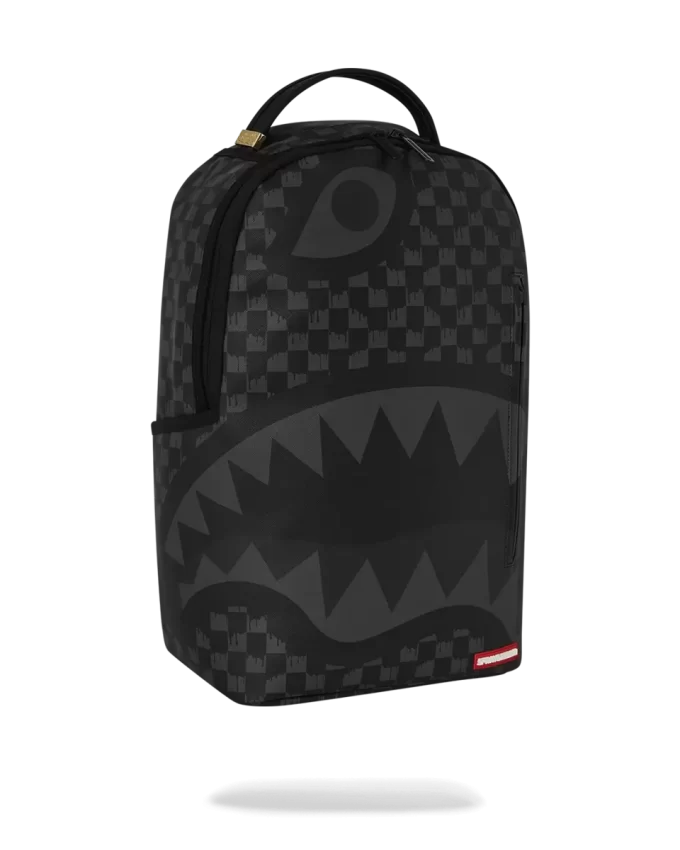 HANGOVER DRIP CHECK BACKPACK