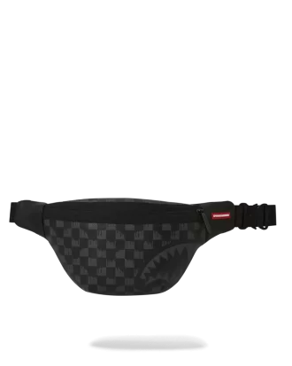 HANGOVER DRIP CHECK SAVVY CROSSBODY