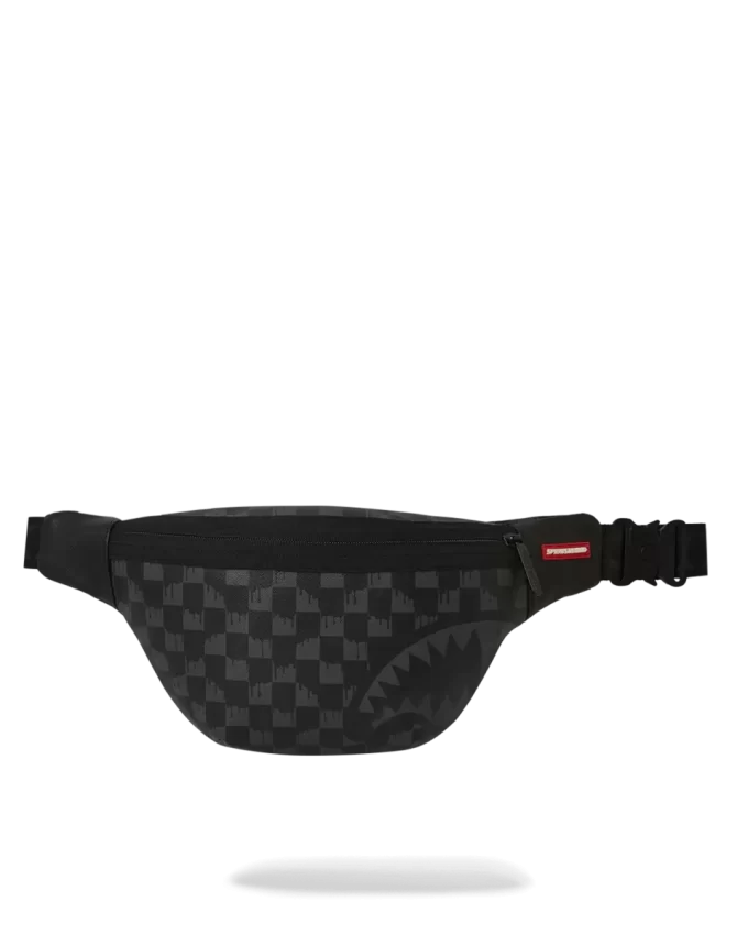 HANGOVER DRIP CHECK SAVVY CROSSBODY